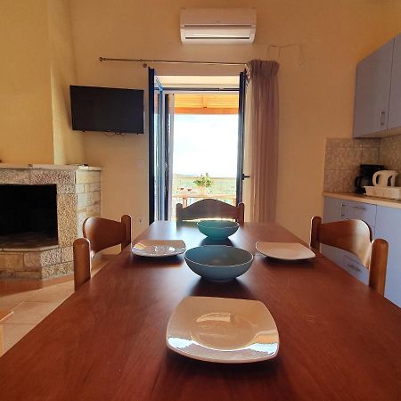 Stoupa Lefktro 3 Apartment Exterior photo